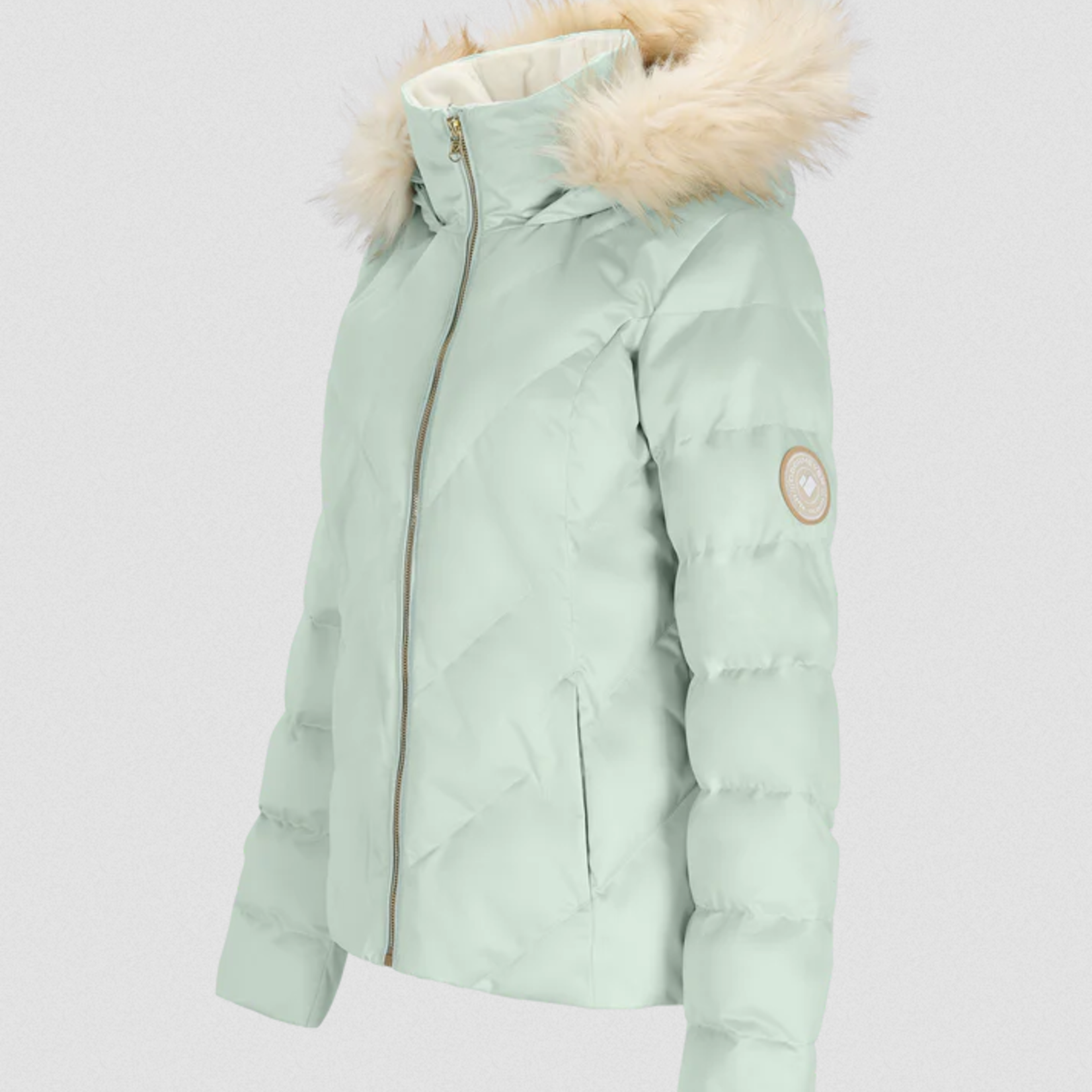 Obermeyer Obermeyer Bombshell Jacket (W)