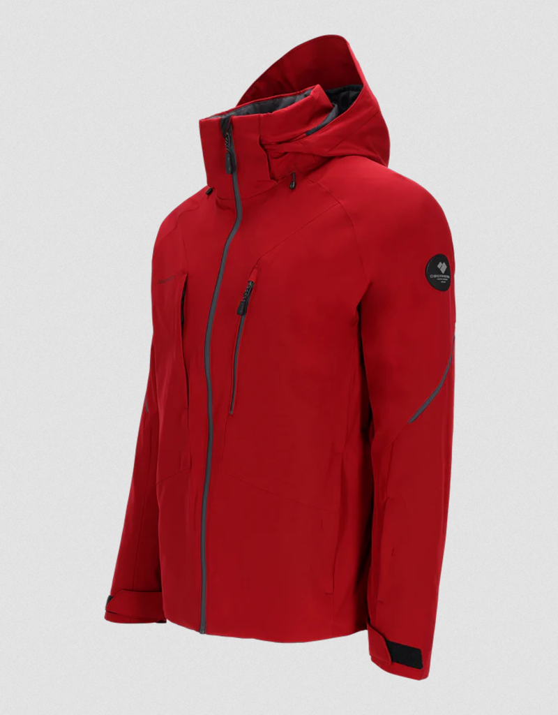 Obermeyer Raze Jacket M Shepherd and Schaller Sporting Goods