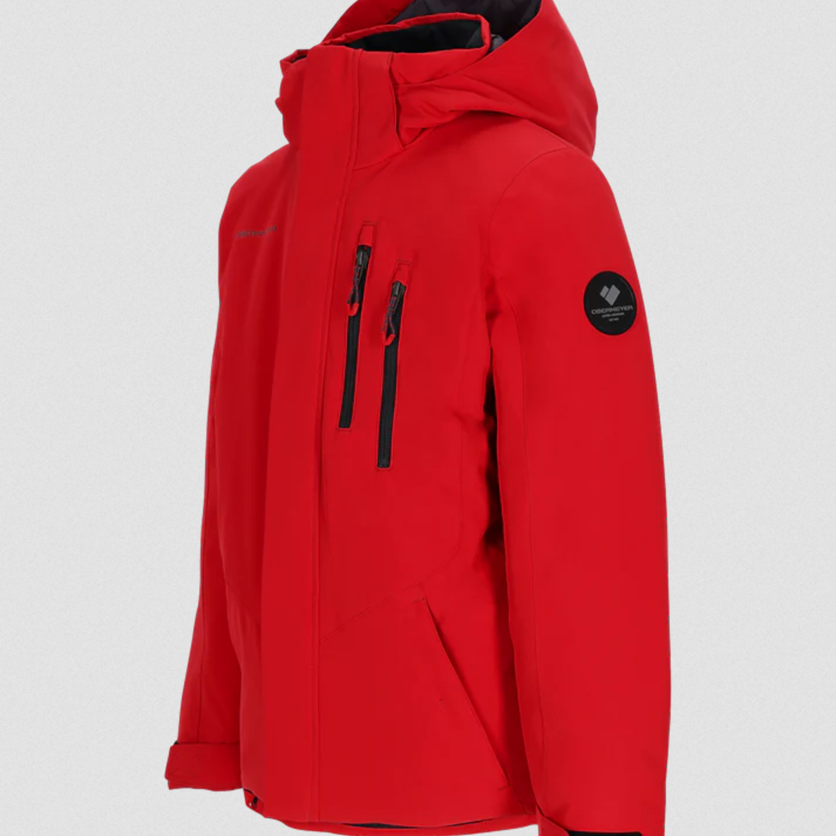 Obermeyer Obermeyer Gents Jacket (Y)