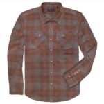 Dakota Grizzly Dakota Grizzly Roy Flannel (M)