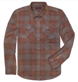 Dakota Grizzly Dakota Grizzly Roy Flannel (M)