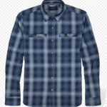 Dakota Grizzly Dakota Grizzly Landon Flannel (M)