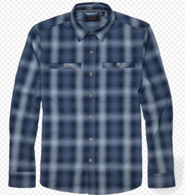 Dakota Grizzly Dakota Grizzly Landon Flannel (M)