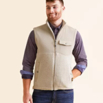 Dakota Grizzly Dakota Grizzly Cumberland Vest (M)