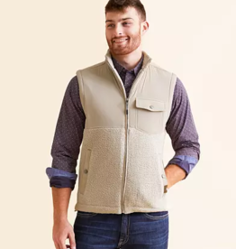 Dakota Grizzly Dakota Grizzly Cumberland Vest (M)