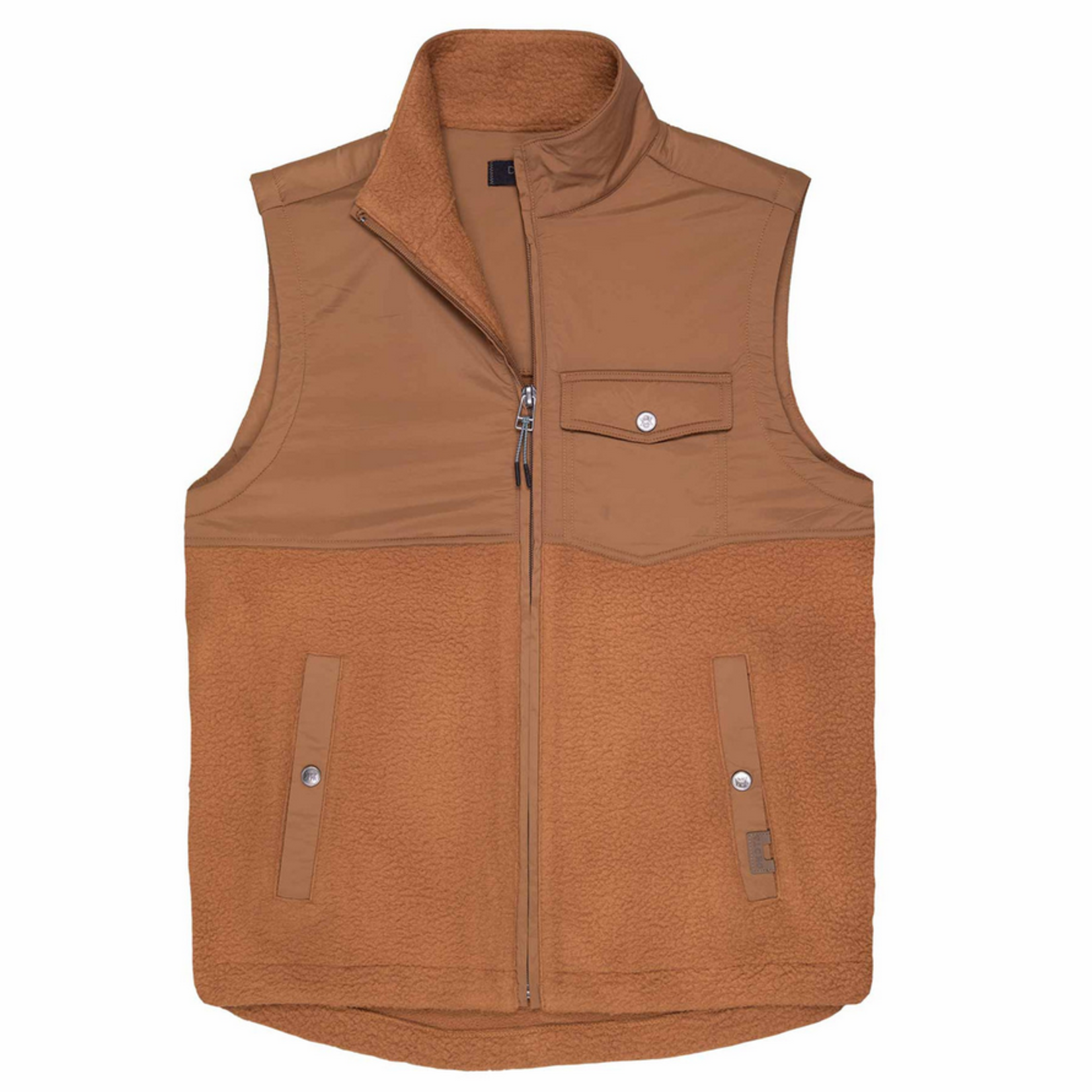 Dakota Grizzly Dakota Grizzly Cumberland Vest (M)