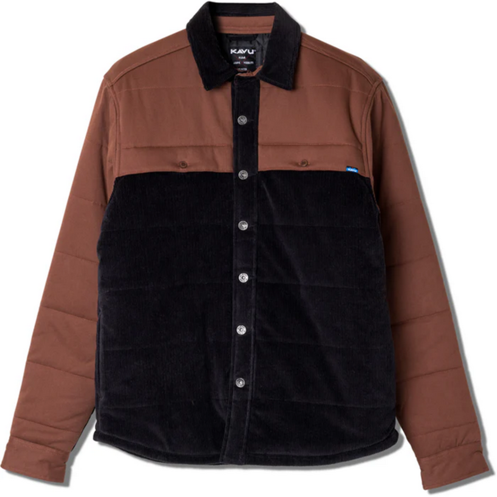 Kavu Kavu Manchester Jacket (M)