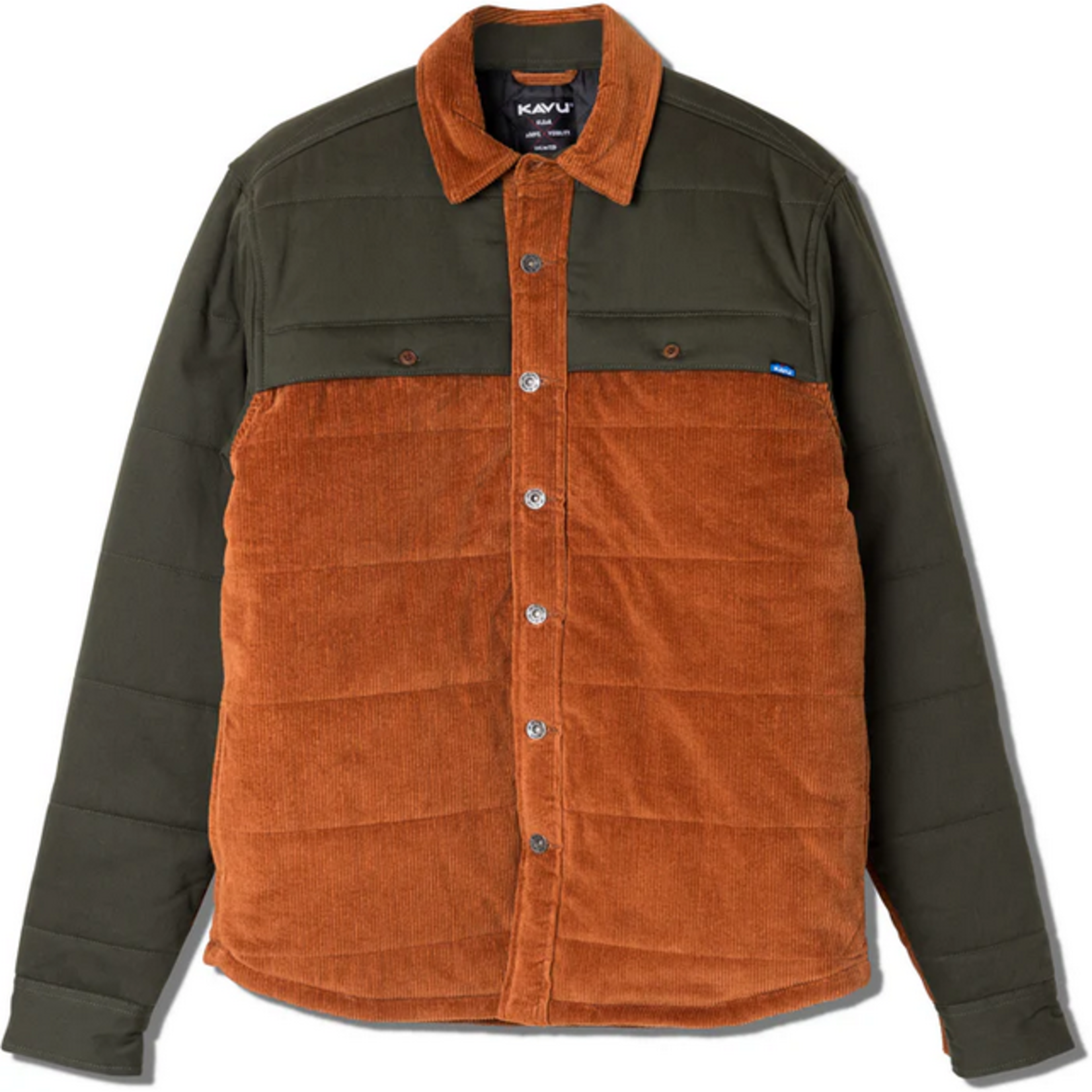 Kavu Kavu Manchester Jacket (M)
