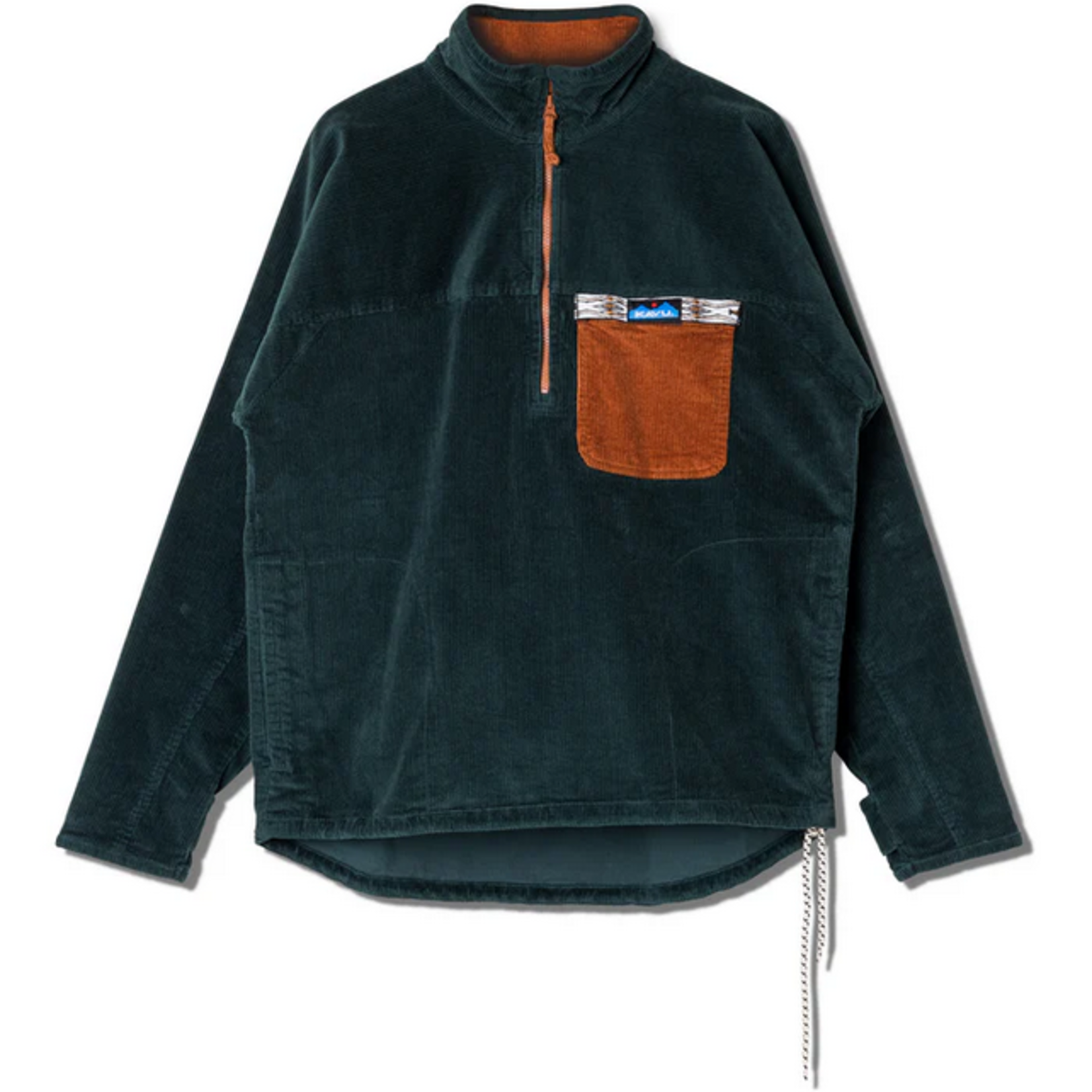 Kavu Kavu Throwshirt Flex (M)