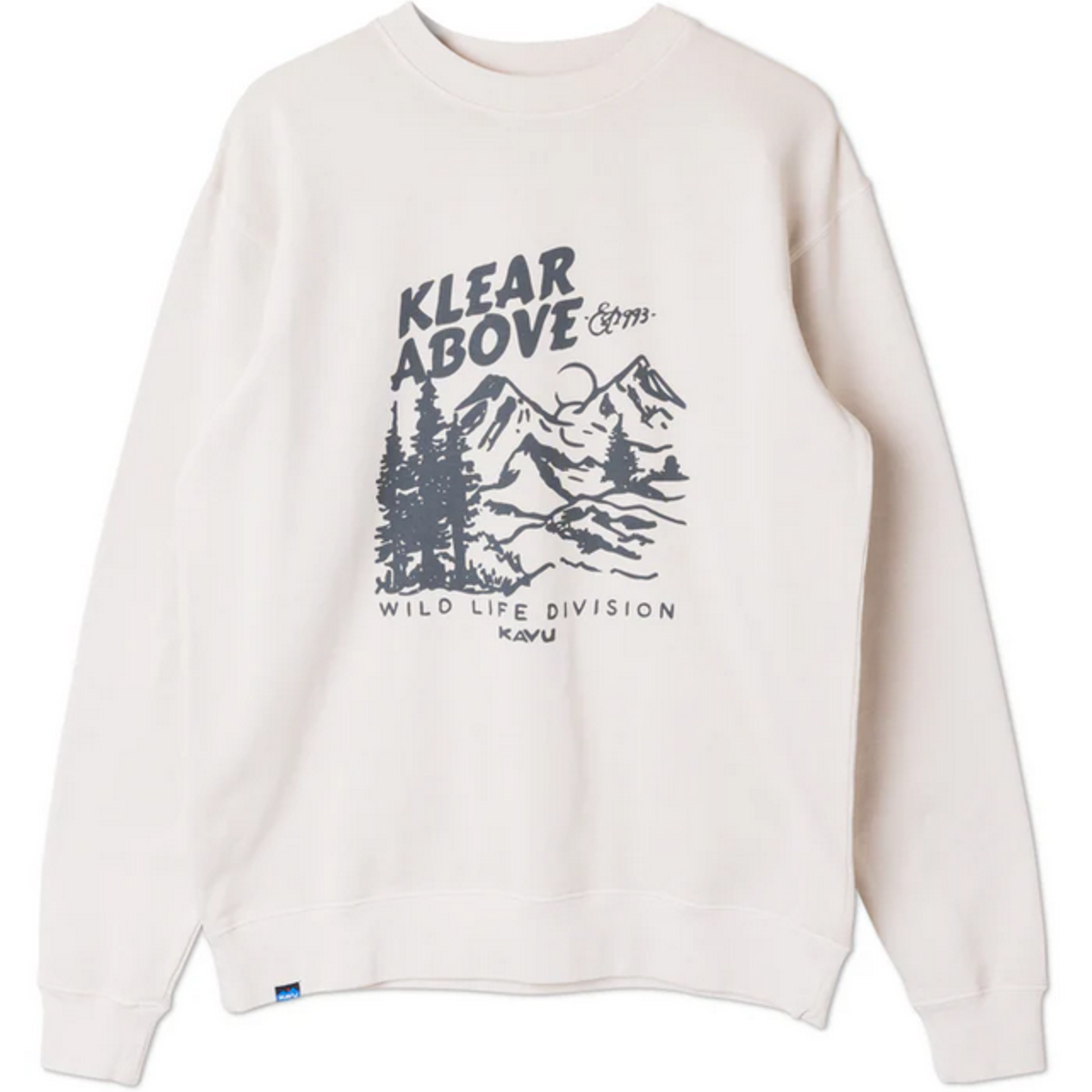 Kavu Kavu Core Crew (M)