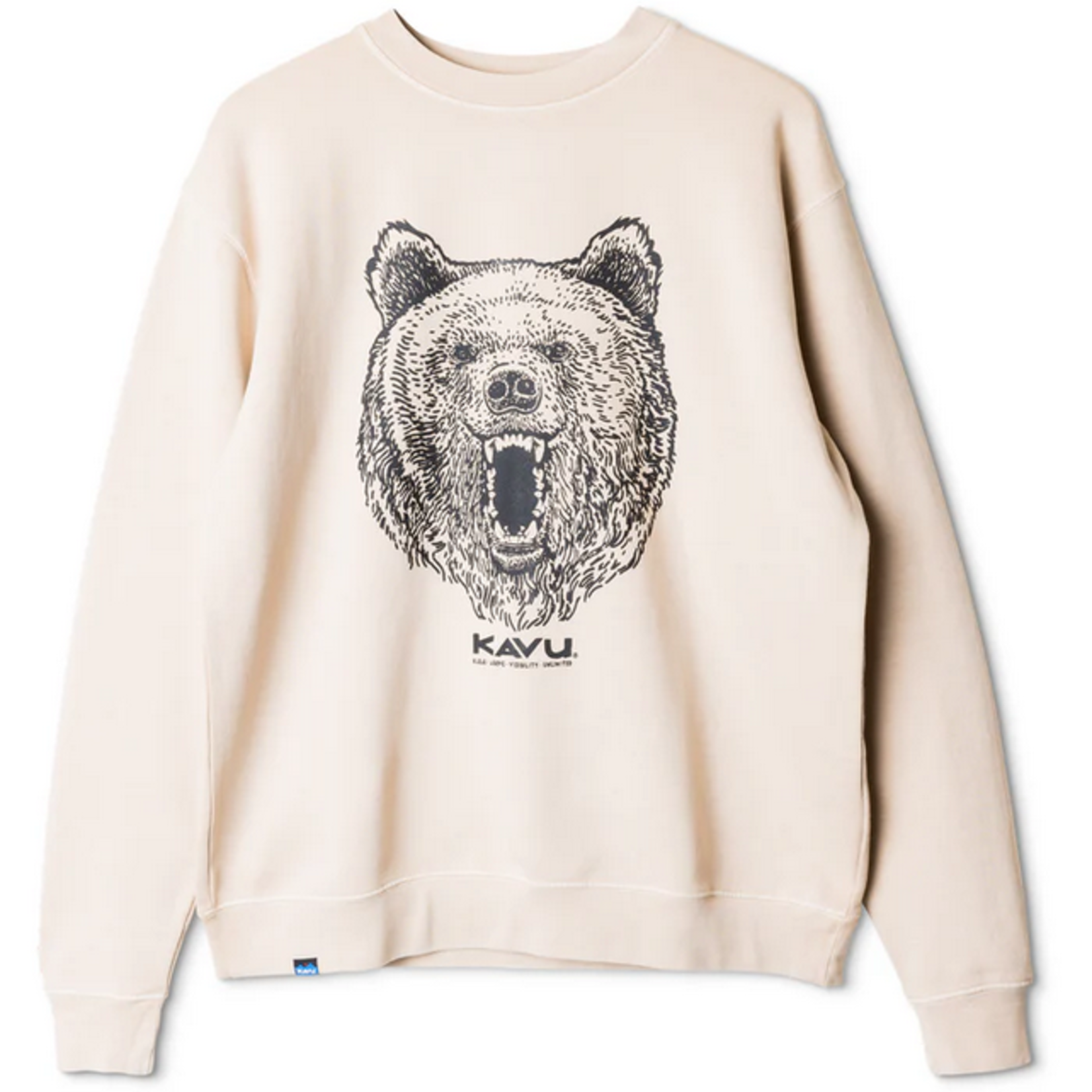 Kavu Kavu Core Crew (M)