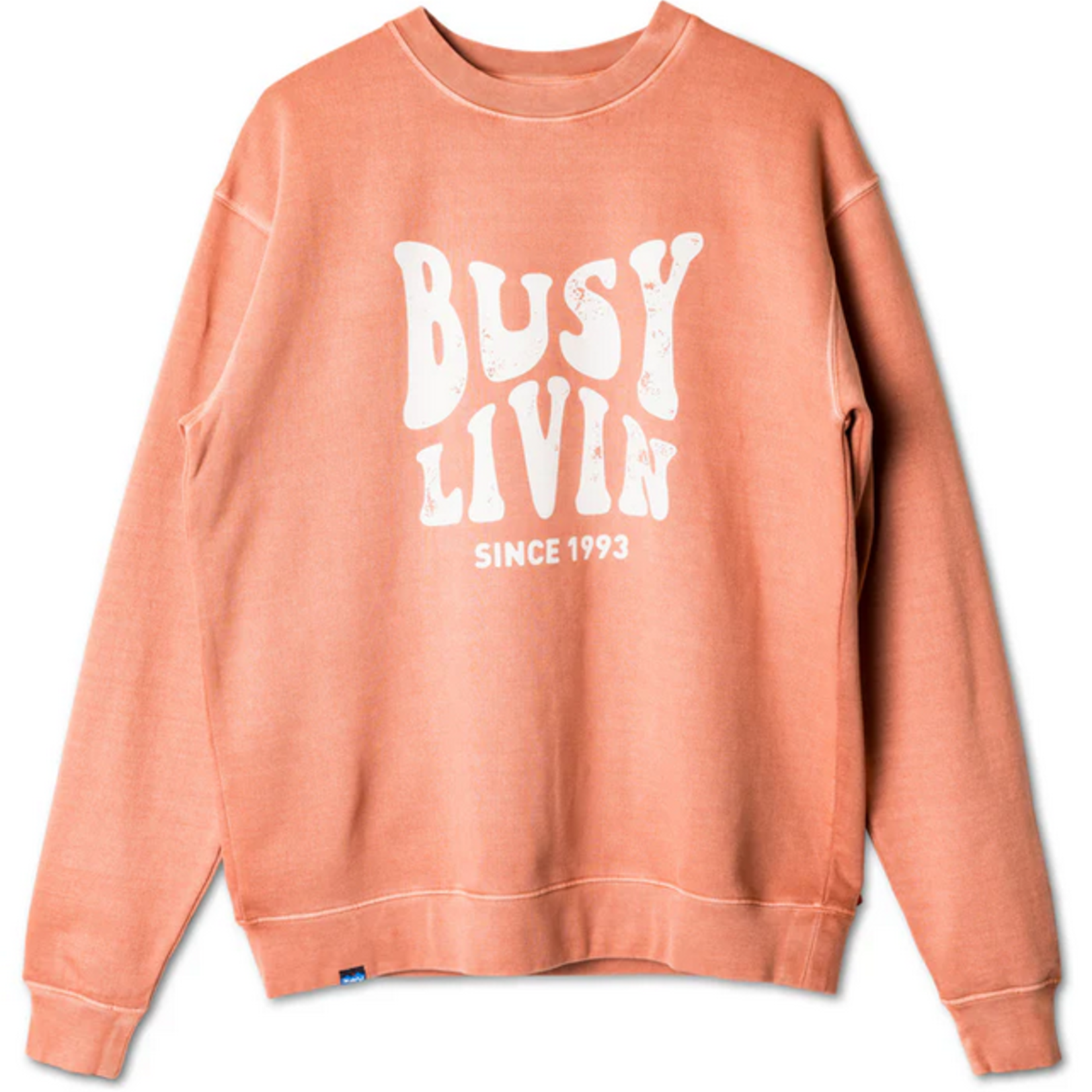 Kavu Kavu Core Crew (M)