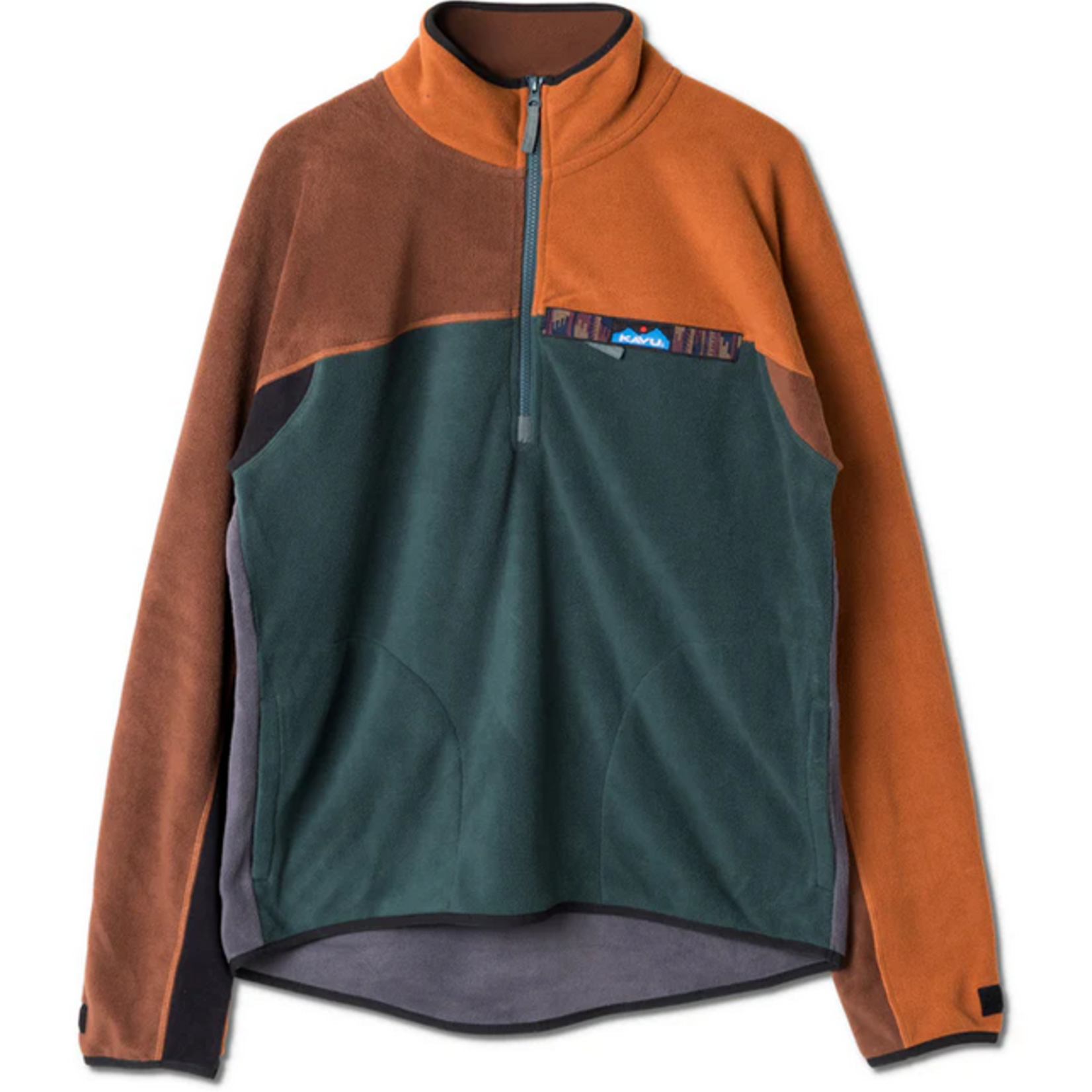 Kavu Kavu Winter Throwshirt (M)