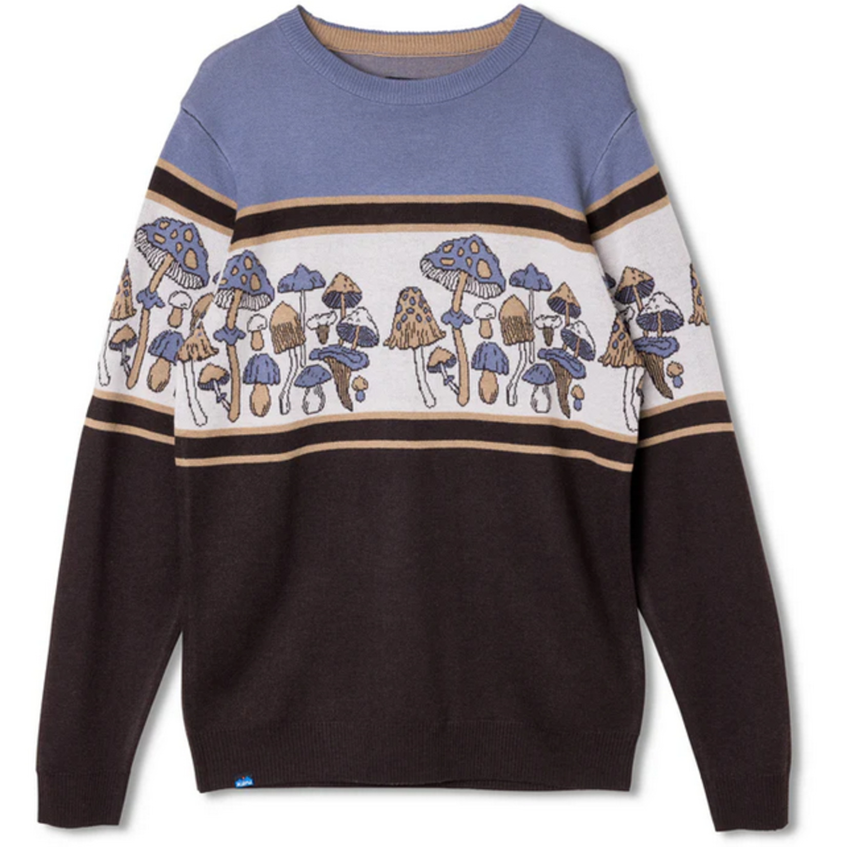 Kavu Kavu Highline Sweater (M)