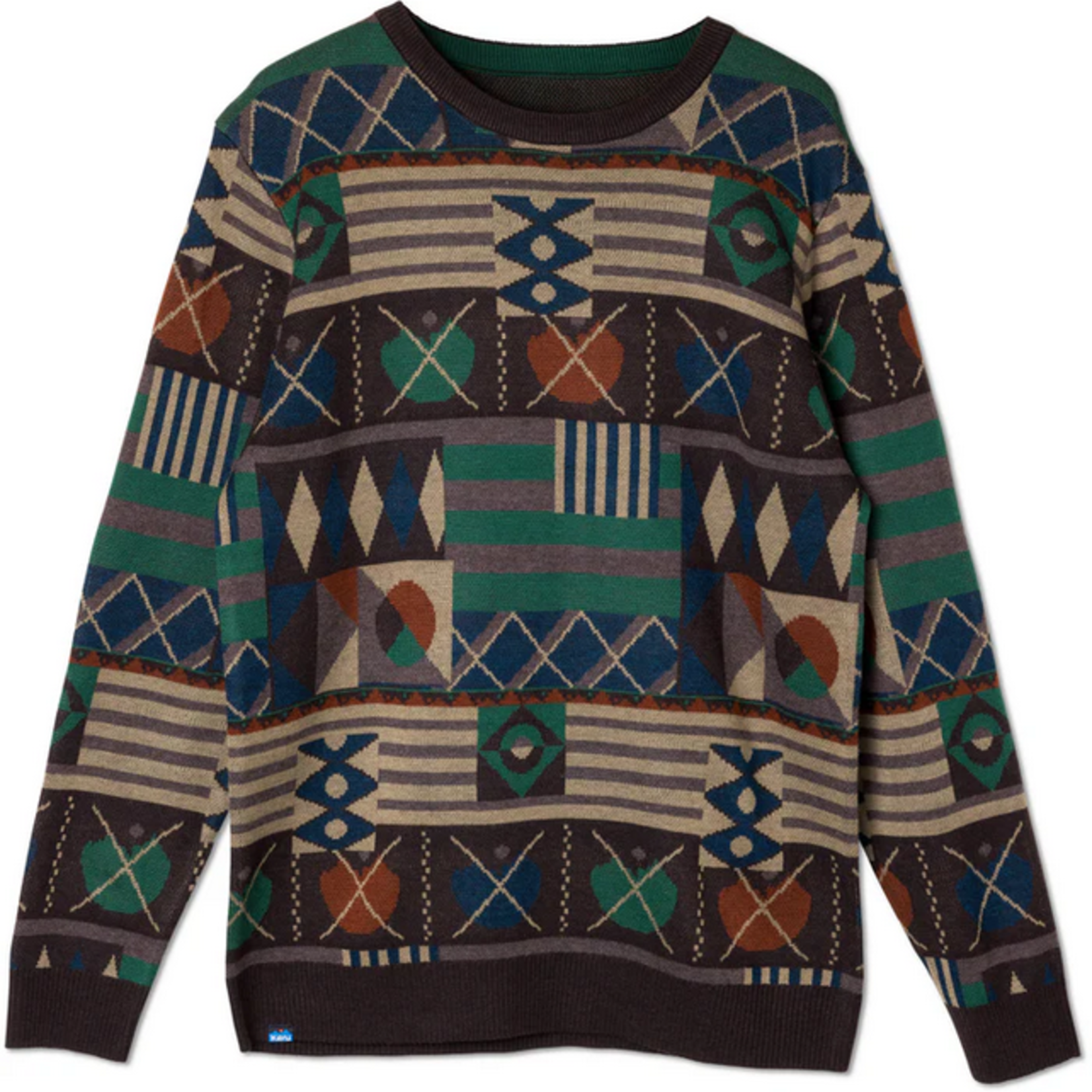 Kavu Kavu Highline Sweater (M)