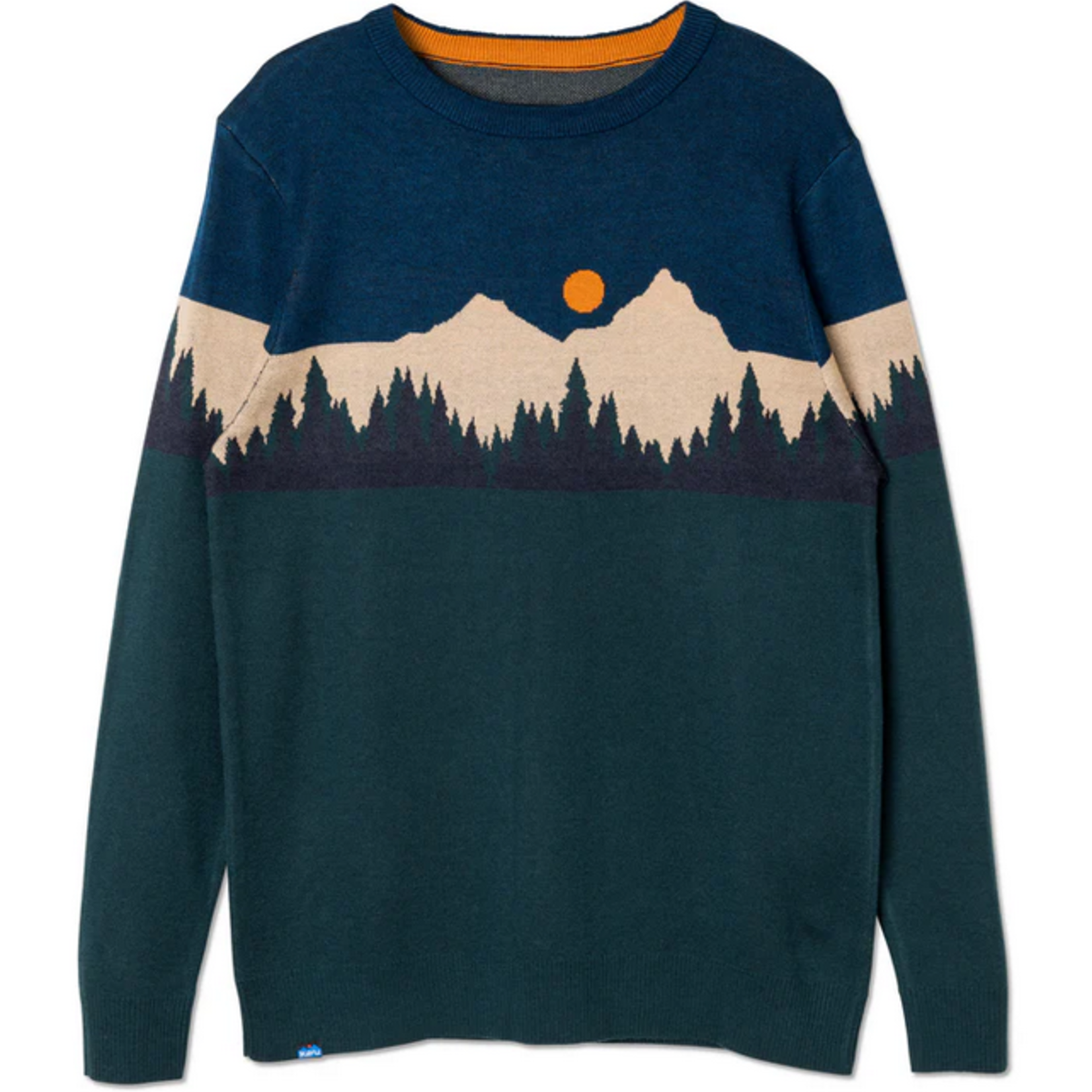 Kavu Kavu Highline Sweater (M)