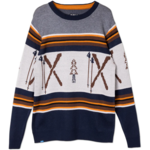 Kavu Kavu Highline Sweater (M)