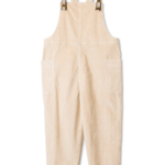Kavu Kavu San Juan Overall (W) Irish Cream L