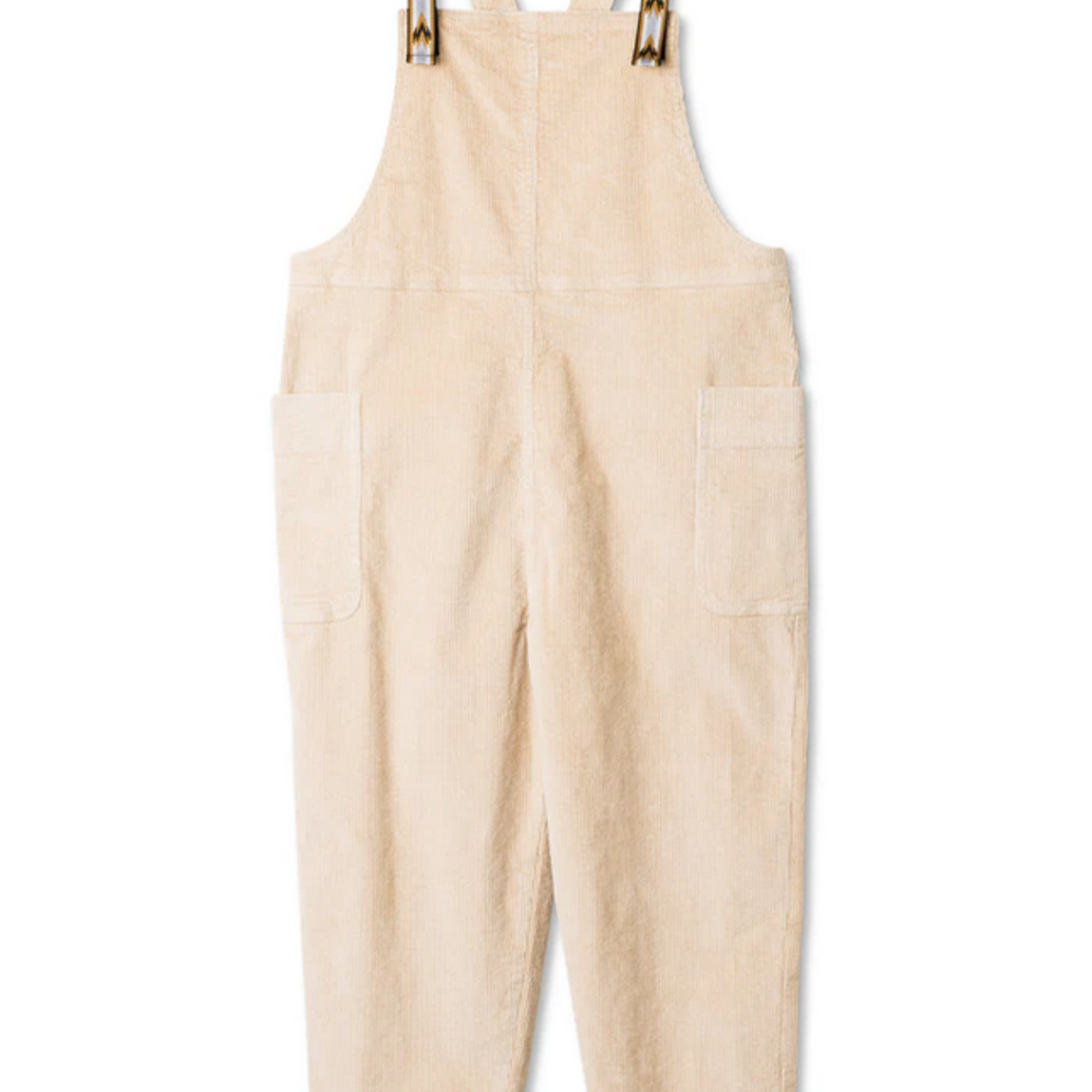 Kavu Kavu San Juan Overall (W) Irish Cream L