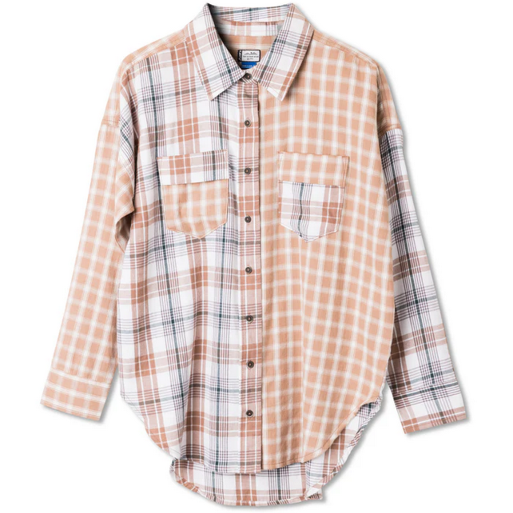 Kavu Kavu Oakheart (W)