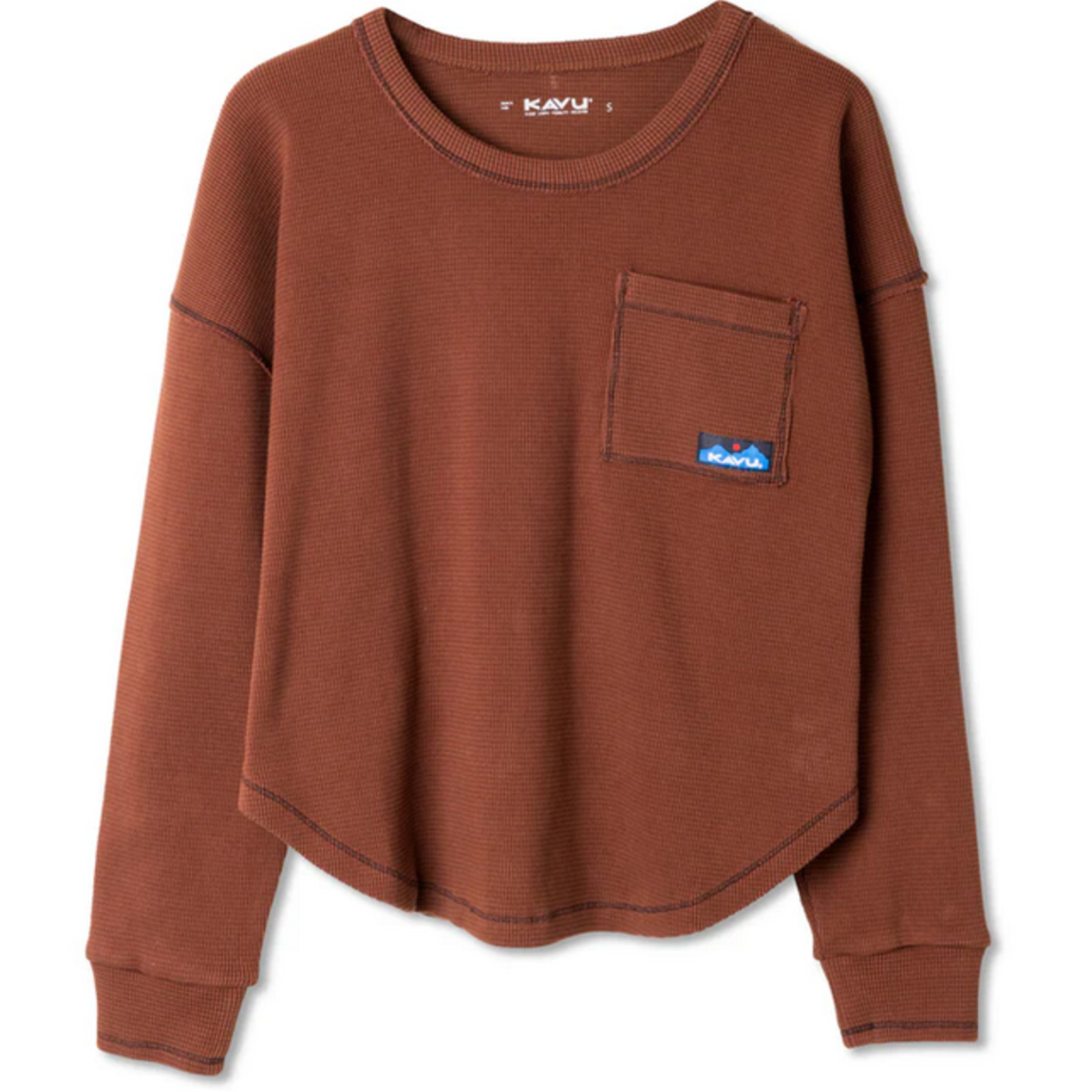 Kavu Kavu Penshaw (W)