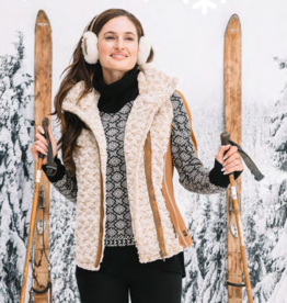 Icelandic Design Icelandic Carrina Sweater (W)