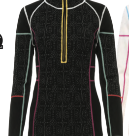 Icelandic Design Icelandic Velora Half Zip (W)