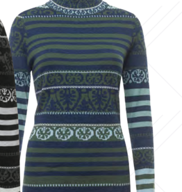 Icelandic Design Icelandic Catalina Cowl Pullover (W)