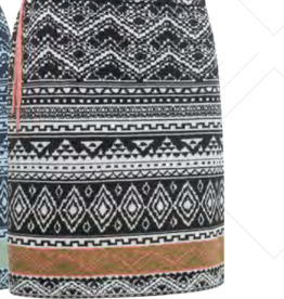 Icelandic Design Icelandic Calliope Skirt (W)
