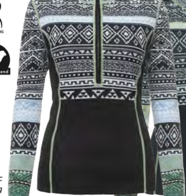Icelandic Design Icelandic Calliope Half Zip (W)