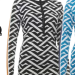 Icelandic Design Icelandic Emma Half Zip (W)