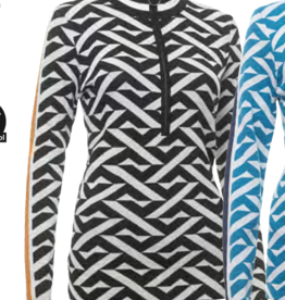 Icelandic Design Icelandic Emma Half Zip (W)