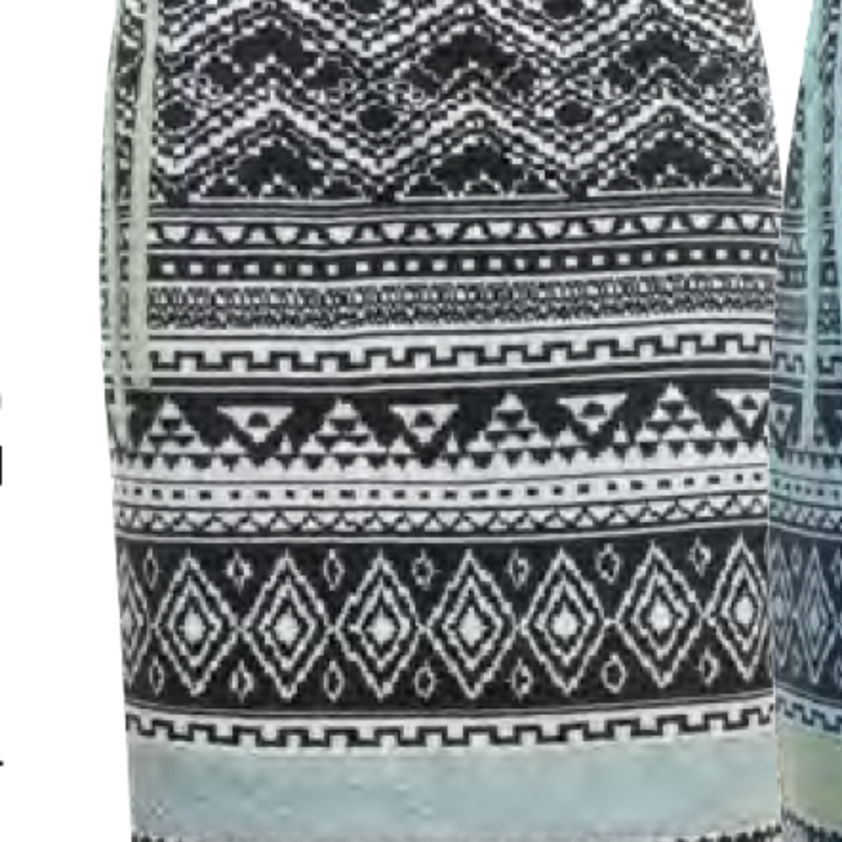 Icelandic Design Icelandic Calliope Skirt (W)