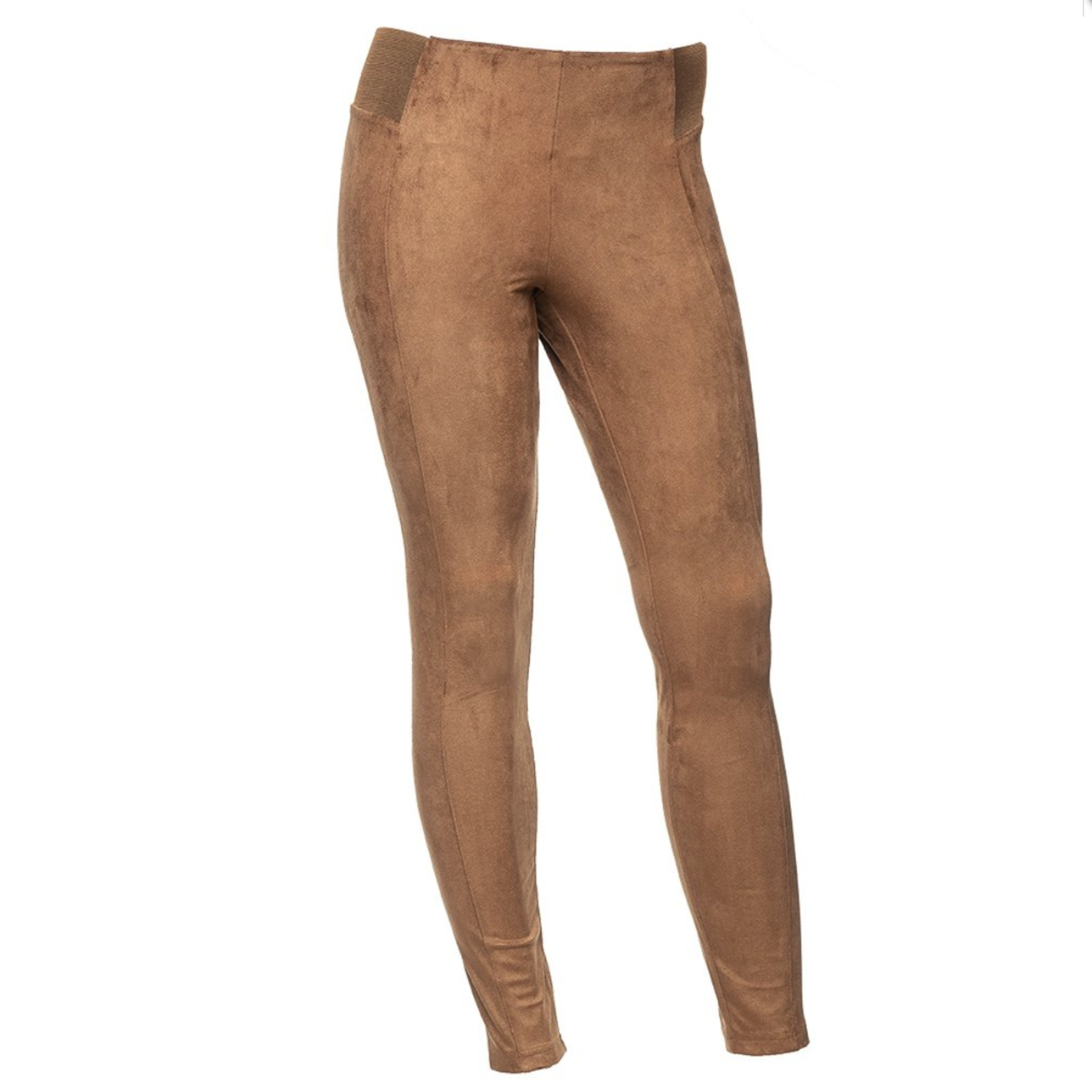 Icelandic Design Icelandic Camilla Pant (W) Brown L