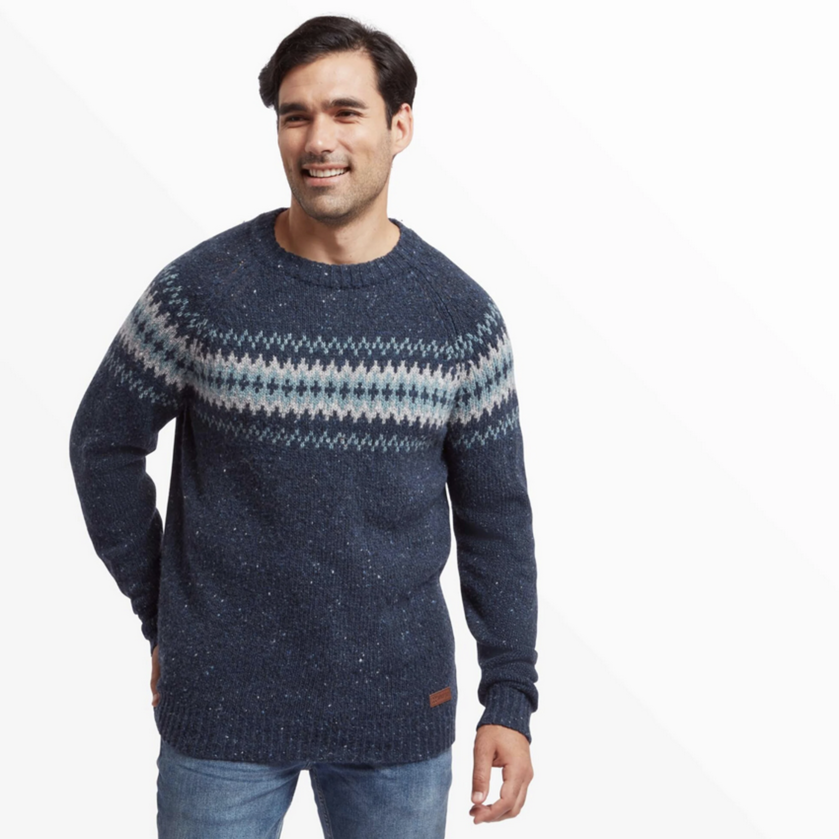Sherpa Sherpa Dumji Sweater (M)
