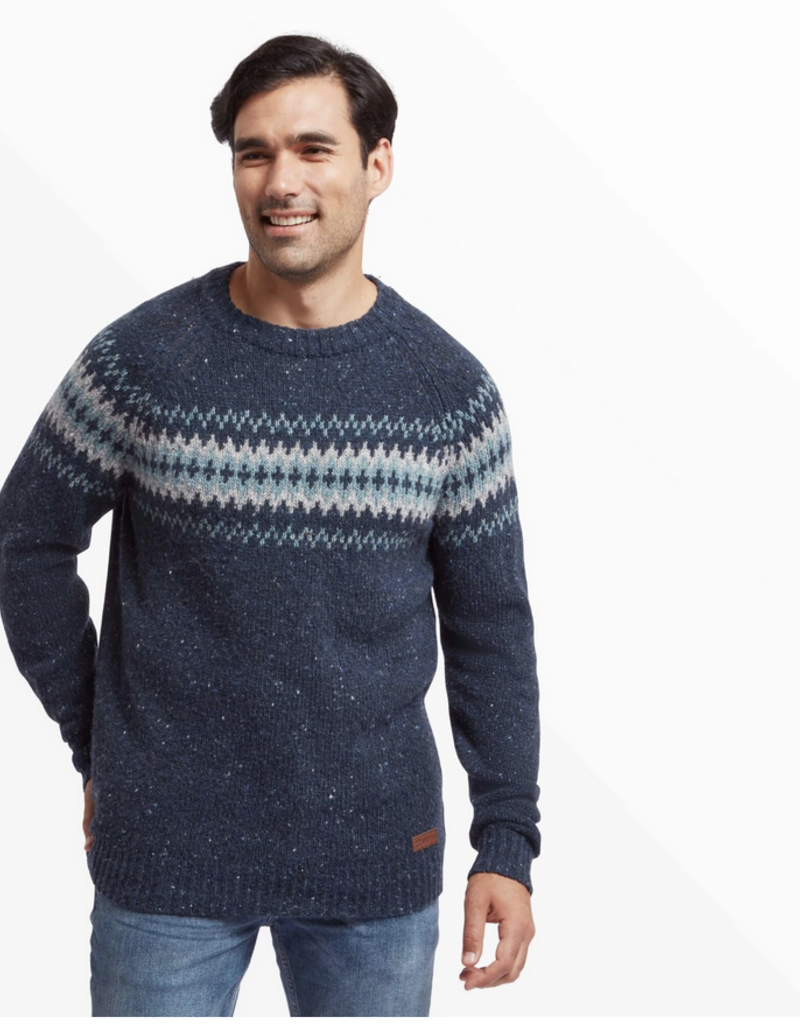 Sherpa Sherpa Dumji Sweater (M)