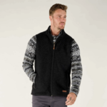 Sherpa Sherpa Namgyal Vest (M)