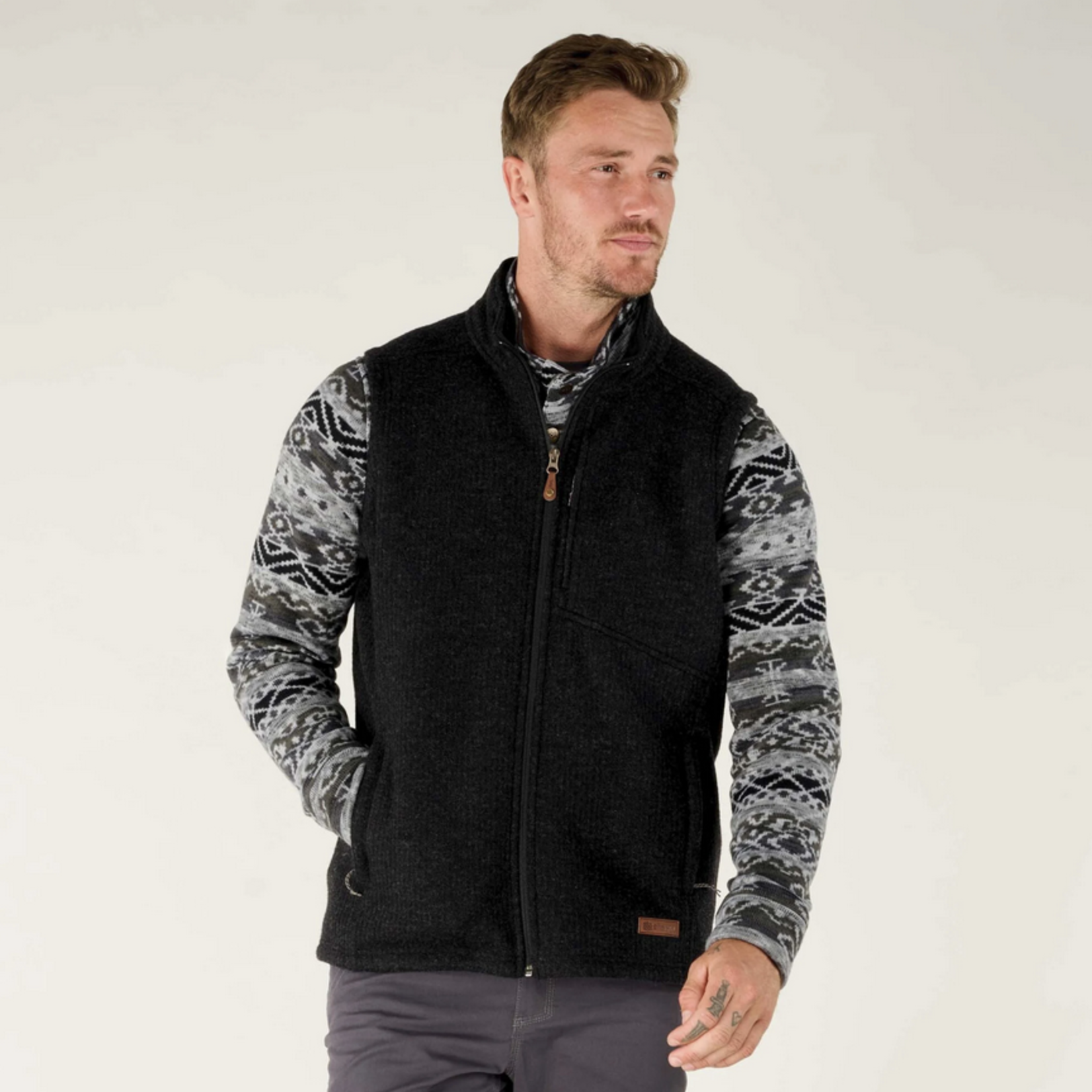 Sherpa Sherpa Namgyal Vest (M)