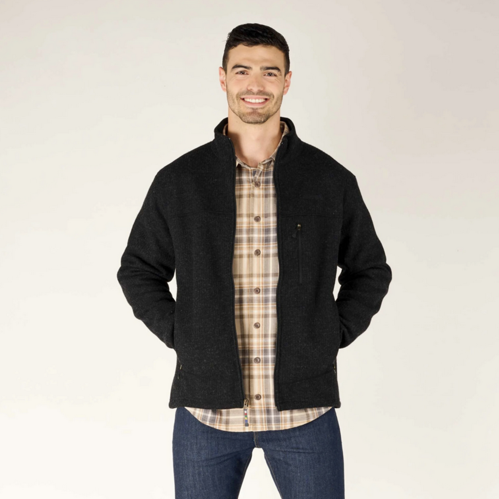 Sherpa Sherpa Namgyal Jacket (M)