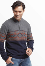 Sherpa Sherpa Tej Eco 1/4 Zip (M)
