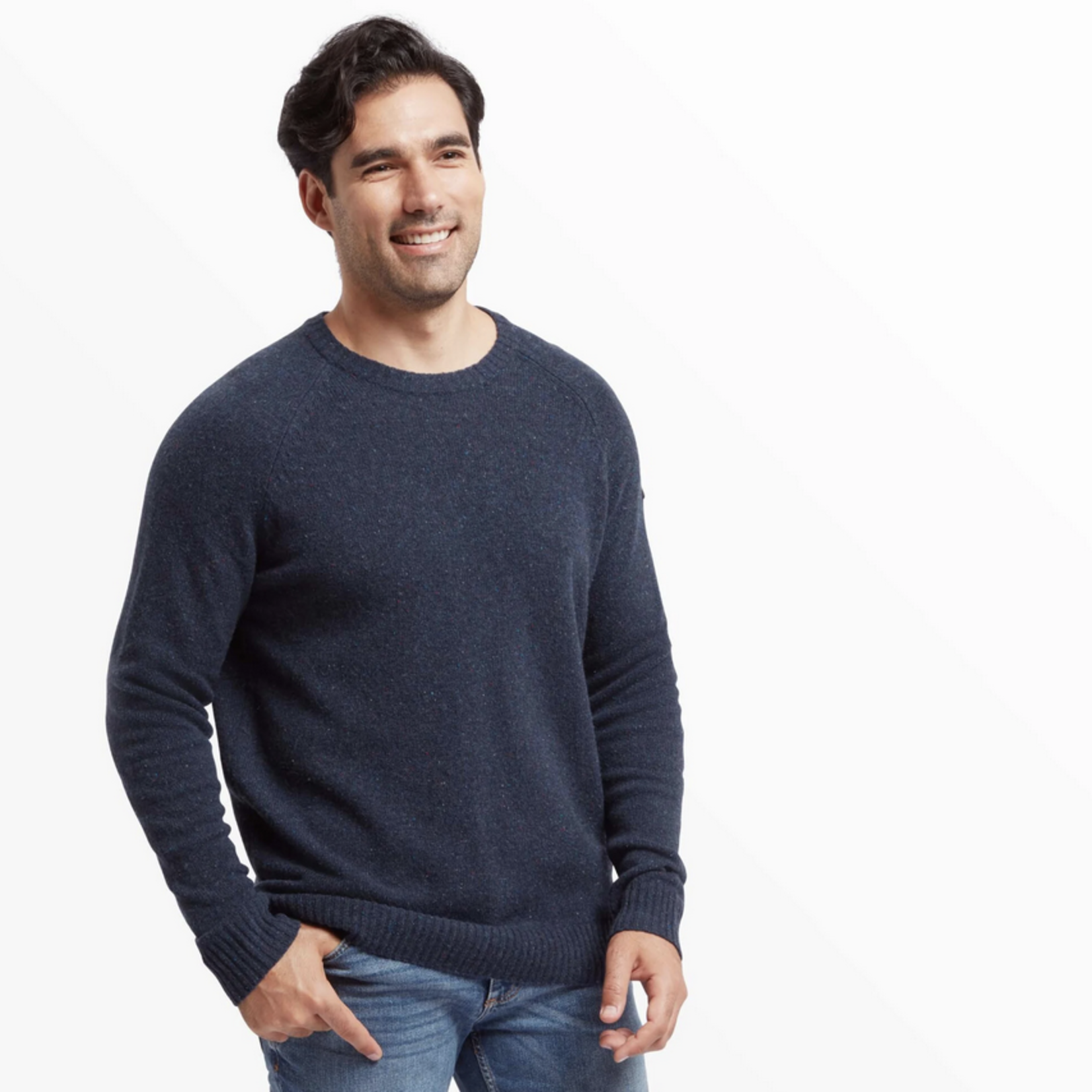 Sherpa Sherpa Kangtega Crew Sweater (M)