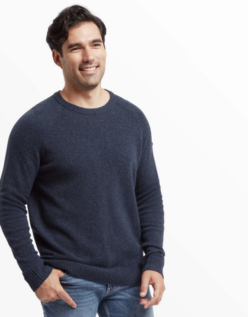 Sherpa Sherpa Kangtega Crew Sweater (M)