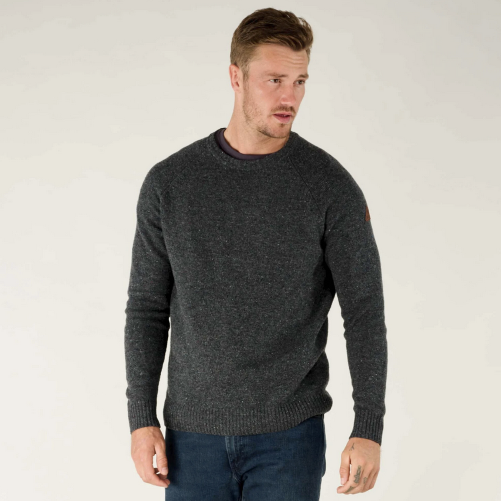 Sherpa Sherpa Kangtega Crew Sweater (M)