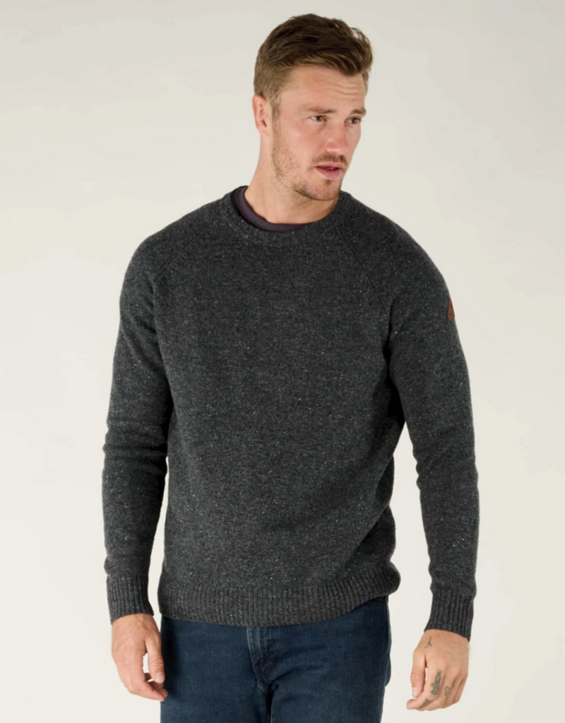Sherpa Sherpa Kangtega Crew Sweater (M)