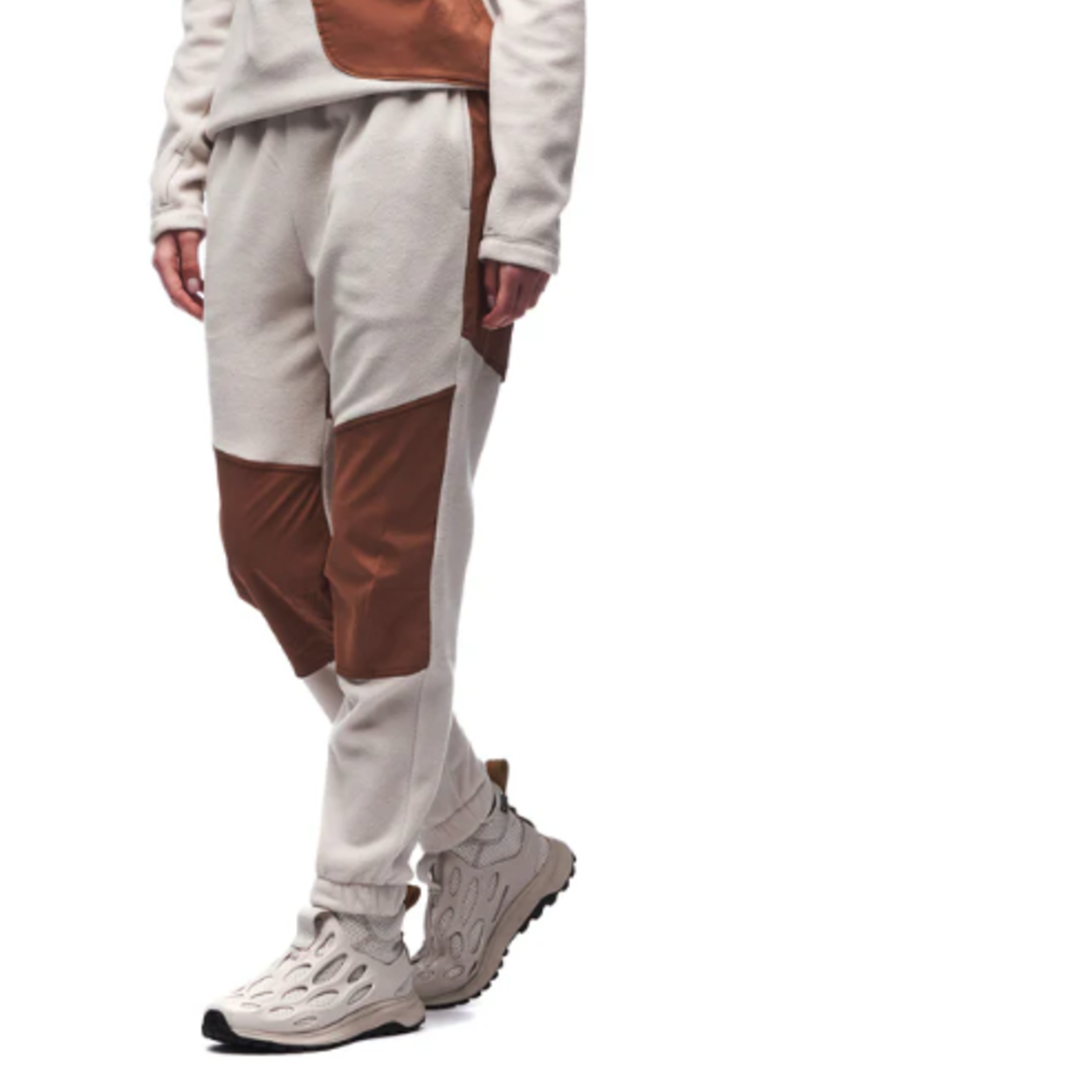 Indyeva Indyeva Hatmi Fleece Pant (W)