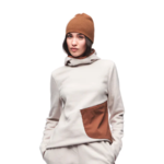 Indyeva Indyeva Enak Fleece Hoody (W)