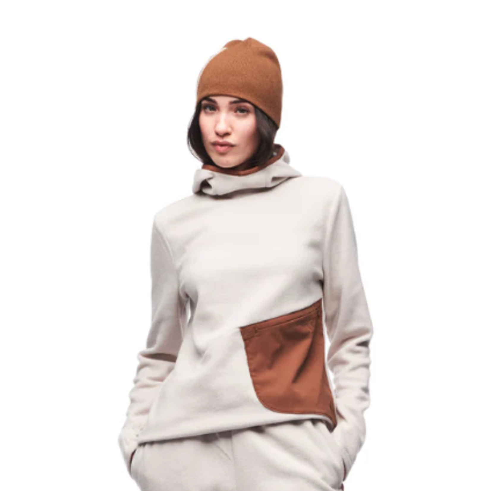 Indyeva Indyeva Enak Fleece Hoody (W)