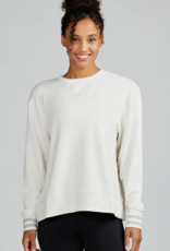 Tasc Performance Tasc Clubhouse Sweatshirt (W)