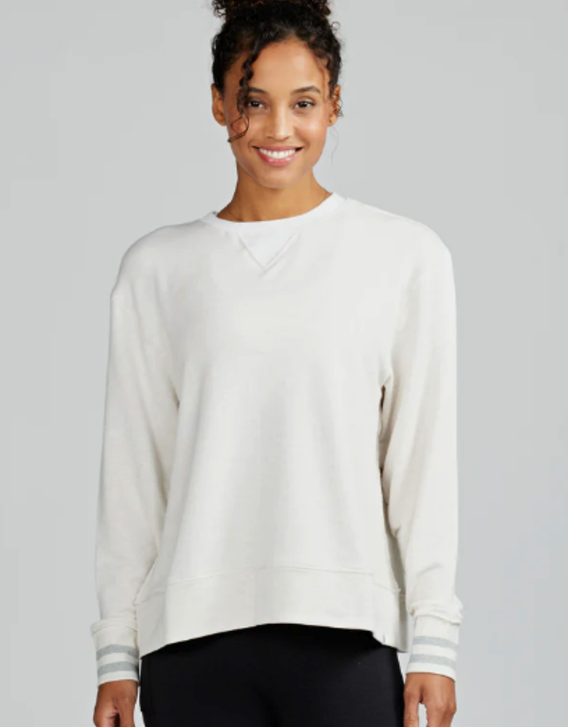 Tasc Performance Tasc Clubhouse Sweatshirt (W)