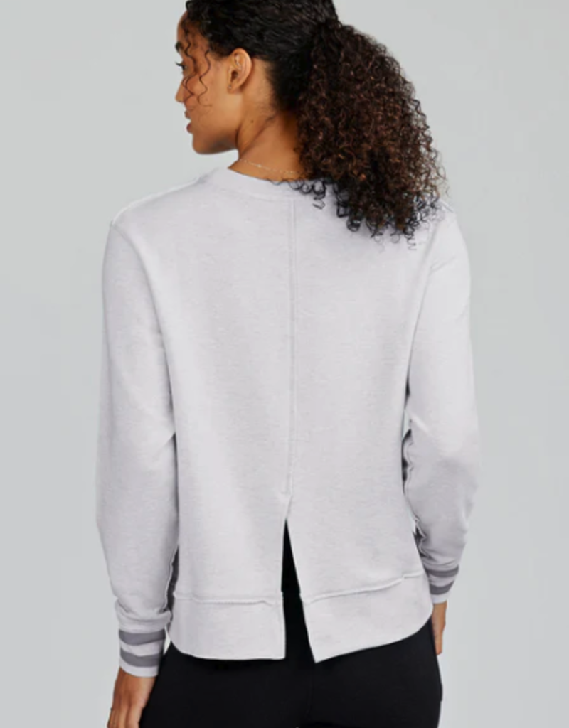 Tasc Performance Tasc Clubhouse Sweatshirt (W)